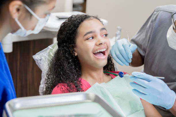 Best Emergency Cosmetic Dentistry in Fillmore, UT