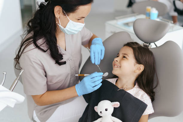 Best Broken or Cracked Tooth Emergency Dentist in Fillmore, UT