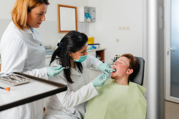Best Emergency Dentist for Knocked-Out Tooth in Fillmore, UT